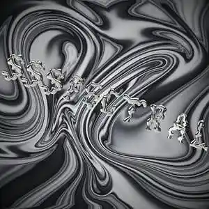 Picture for song 'For sure PLUGGNB TYPE BEAT' by artist 'SSSpectral'