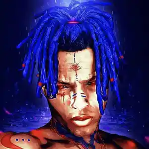 Picture for song 'Fly (xxxtentacion Type Beat)' by artist 'The Ambiance Beats'