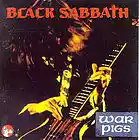 Picture for song 'War Pigs - Backing Track' by artist 'The Compound'