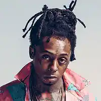 Picture for song 'Walk' by artist 'TheJokerCrazy'