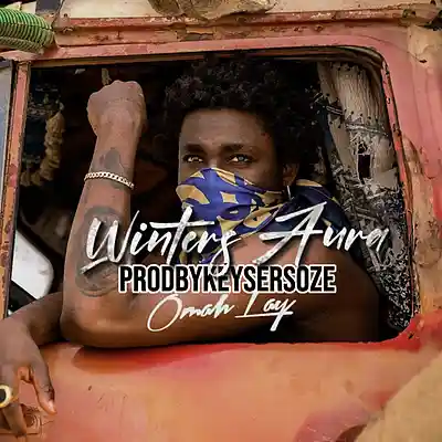 Picture for song '[FREE]Winters Aura x Omah lay ProdByKeyserSoze' by artist 'TheRealKeyserSoze'