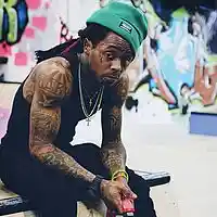 Picture for song 'Lil Wanye Type of Beat' by artist 'TrapBeatz Supreme'