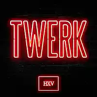 Picture for song 'Twerk' by artist 'Urban Arts'