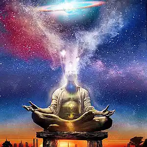 Picture for song 'Zen (Future x Lil Skies Type Beat)' by artist 'Wave Dweller'