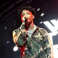 Picture for song 'Super Drip*SOLD*' by artist 'Y0uNG ShUn(CrUnKeSt BuCkEsT NiGga On Sc)'
