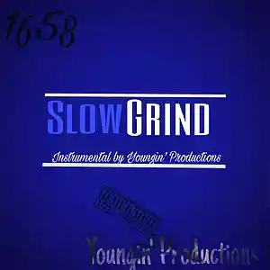 Picture for song 'Slow Grind (Youngin' Productions)' by artist 'Youngin' Productions'
