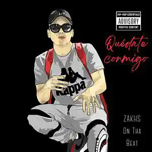 Picture for song 'Quédate Conmigo MC DAVO TYPE BEAT RAP/R&B' by artist 'ZAKHS ON THA BEAT'
