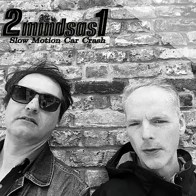 Picture for song 'Slow Motion Car Crash Teaser Clip' by artist '2mindsas1'