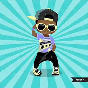 Picture for song 'Prevail (Dark Bouncy Futuristic)' by artist 'ALBM Productions'