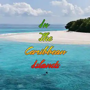 Picture for song 'In The Caribbean Islands' by artist 'Anac On The Beat'