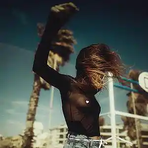 Picture for song 'Sway [SOLD]' by artist 'Arti Beats'