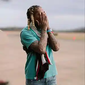 Picture for song 'BY CHANCE - Buy 1 Get 2 Free - Lil Durk x Lil Baby' by artist 'BC Bangers'