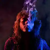 Picture for song 'high at the red light-Prodbykayready' by artist 'Beats by KayReady'