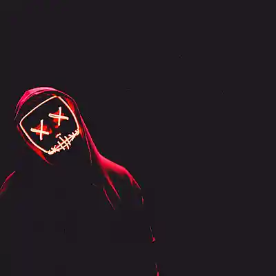 Picture for song 'Eminem x NF Type Beat - Trouble' by artist 'Boomism Beats'