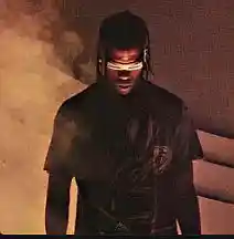 Picture for song 'BEWARE / TRAVIS SCOTT x HARD DARK TRAP' by artist 'Brabodofl'