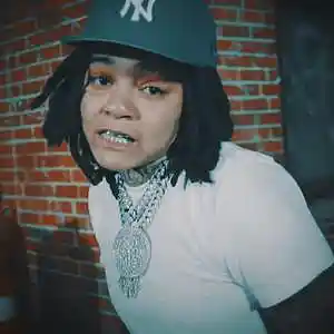 Picture for song 'Trust Issues / Young M.A Type Beat (2 For 1)' by artist 'Buckroll'