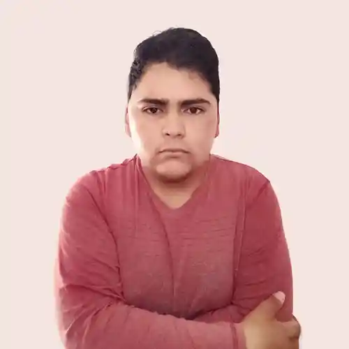 Artist picture
