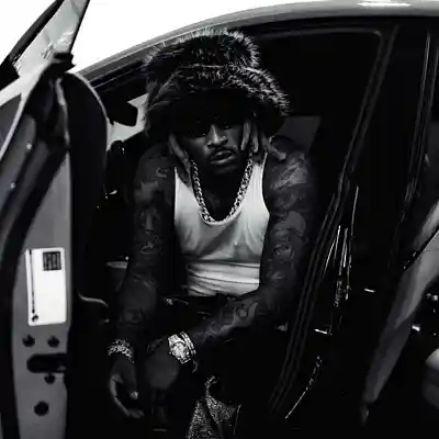 Picture for song 'Shallow - Future - Trap' by artist 'Cache Knock'