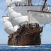 Picture for song 'Magellan (Réduction pour piano)' by artist 'Christian Faivre'