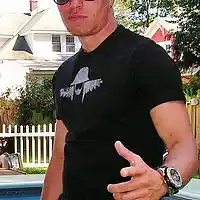 Picture for song 'This is Just Me' by artist 'Matrix7'