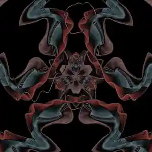 Picture for song 'R_20220531-064238rec' by artist 'Cosmic Tones 432Hz'