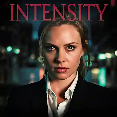 Picture for song 'Intensity 2025 Apathy Gawne Type Beat 91bpm' by artist 'Craig Daub Beats'