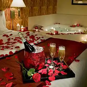 Picture for song 'Champagne, Roses & Bubble Bath ** FREE DOWNLOAD **' by artist 'M1k0'