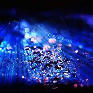 Picture for song 'Hyperspace (club mix)' by artist 'David FOXX'