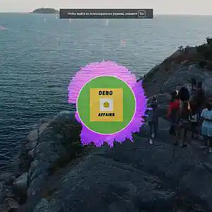 Picture for song 'Debolized - Affairs' by artist 'Debolized'