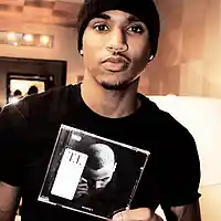 Picture for song '*NEW* Love It / R&B' by artist 'DJ Kronic Beats'