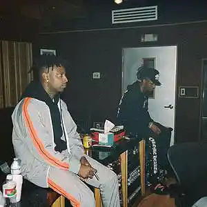 Picture for song '21 Savage X Metro Boomin Type Beat - "Runnin"' by artist 'D-Streak057'