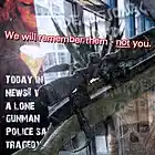 Picture for song 'Bolt Action Reaction' by artist 'F-Jam Collaboration Studios'