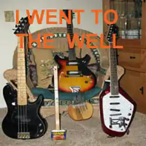 Picture for song 'I Went to the Well' by artist 'Freddy J'