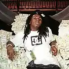 Picture for song 'Stackin' Paper' by artist 'FuneralsAndPills'