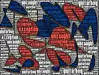 Picture for song 'Crossing America by GUITARBOY' by artist 'Guitarboy'