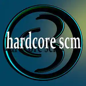 Picture for song 'Chewy Bat Pants [Techno]' by artist 'hardcore scm'