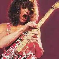 Picture for song 'The Eruption-Hector McFly-Clubs is High' by artist 'Hector McFly'