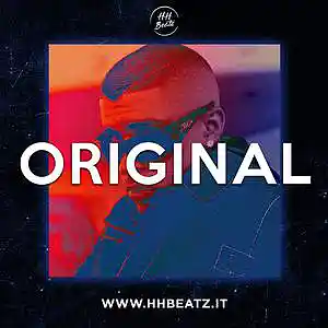Picture for song 'Original (Bad Bunny X Travis Scott Type Beat) Har' by artist 'HH Beatz'