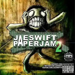 Picture for song 'JaeSwift - Drowning' by artist 'ItsJaeSwift'