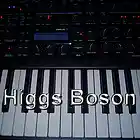 Picture for song 'Higgs Boson (Original Mix)' by artist 'Ilenephia'