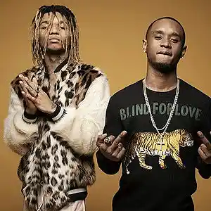 Picture for song '3D Down In The Jungle Deep' by artist 'itsyaboy3d'