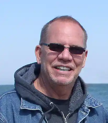 Artist picture