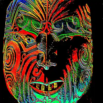 Picture for song 'mr good times' by artist 'John Seibel'