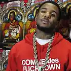 Picture for song '*SOLD*Jesus Piece ***NEW** BANGER' by artist 'JonnyBenjaminBeats'