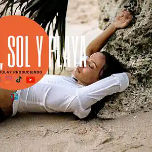 Picture for song 'Perreo sol y playa' by artist 'Julay Produciendo'