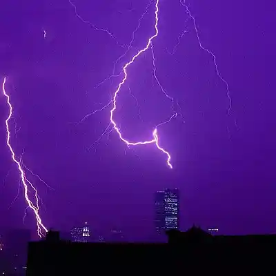 Picture for song 'chamber of reflection - jersey club type beat' by artist 'KroM Beatz'