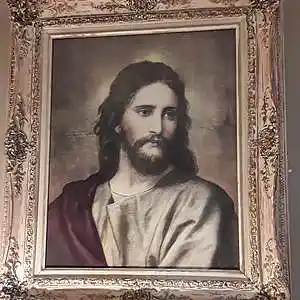 Picture for song 'Spirits' by artist 'LEE JOHNSON BAND'