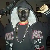 Picture for song 'Lil Kemo - Pro By LilAntMuzick' by artist 'Lil Ant Muzick'