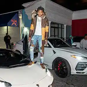 Picture for song 'Too Much Cash (BUY 1 GET 4 FREE)' by artist 'Loudly Soul'