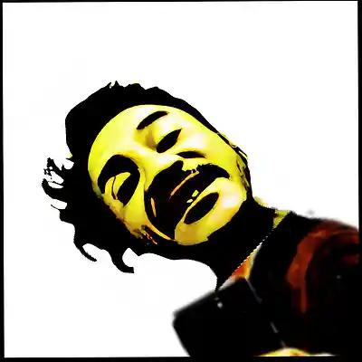 Picture for song 'lovepmc - Mr sexy don't lie' by artist 'Saint yaaa'